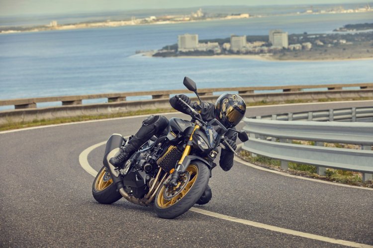 Le mois de mars à -18% : l’effet “Euro 5” se fait toujours sentir sur le marché de la moto