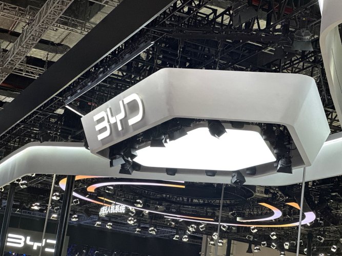 En Chine, la guerre des prix fait aussi souffrir les réseaux