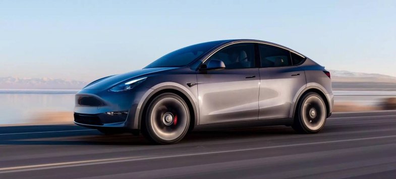 Europe : Les ventes de Tesla ont de nouveau plongé en mars