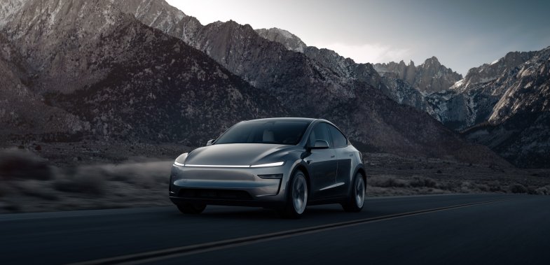 Tesla serait en perte sans la vente de crédits CO2