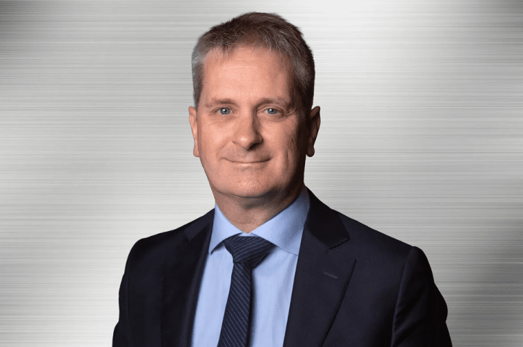 Sébastien Jacquet nommé à la direction mondiale de la qualité chez Stellantis