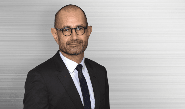 Thierry Koskas prend la présidence de Sulo Group