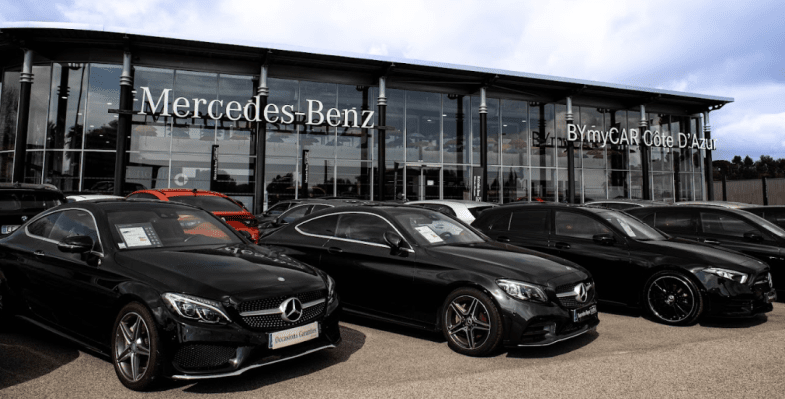 Comment Bymycar repense le modèle de la concession automobile