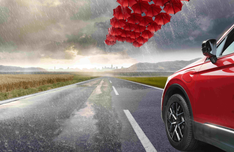 Uniroyal lance une troisème génération de sa gamme toutes saisons