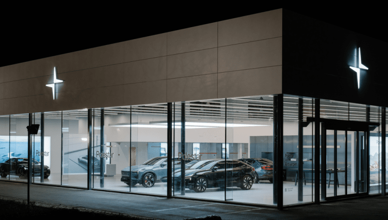 Polestar comptera une dizaine d’agents en France d’ici la fin de l’année