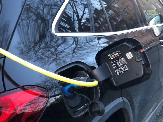 L’électrification de l’industrie automobile européenne sera souveraine ou ne sera pas