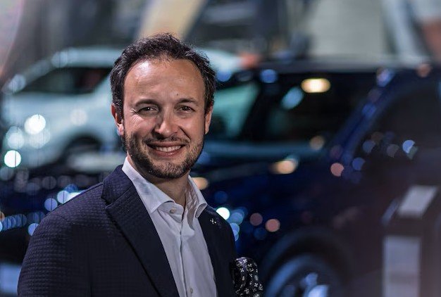Charles Peugeot, directeur Opel France : "revenir à plus d’humilité"