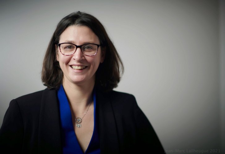 Ludivine Gloria rejoint Valused au poste de directrice marketing et offre