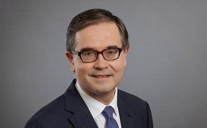 François Provost, le technicien de la stratégie "Renaulution", pressenti au volant de Renault