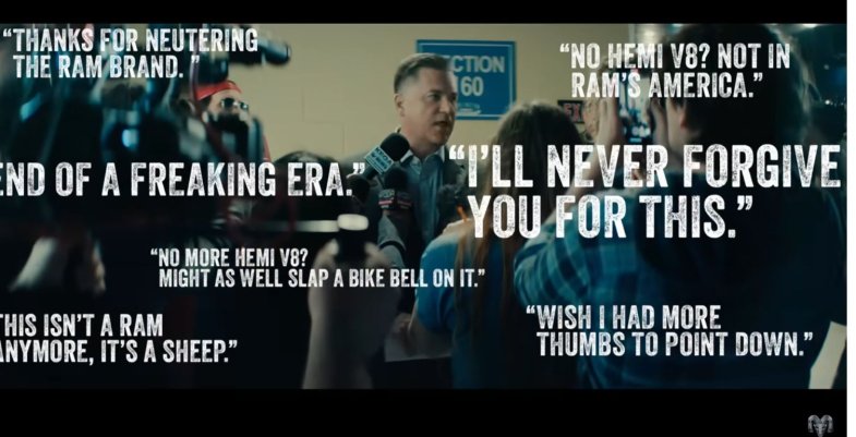 Antonio Filosa corrige les mauvaises décisions de l’ère Tavares