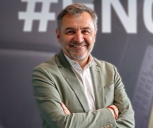 Richard Marlier rejoint le groupe Maurin