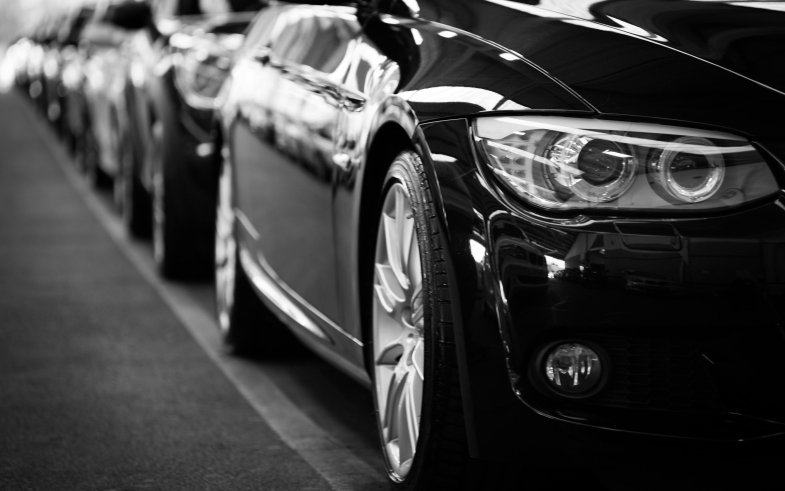 Tout savoir sur l'actualité auto