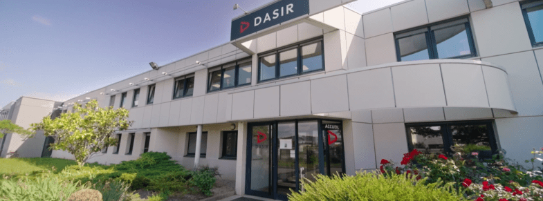 GBH revient en métropole à travers la rechange indépendante