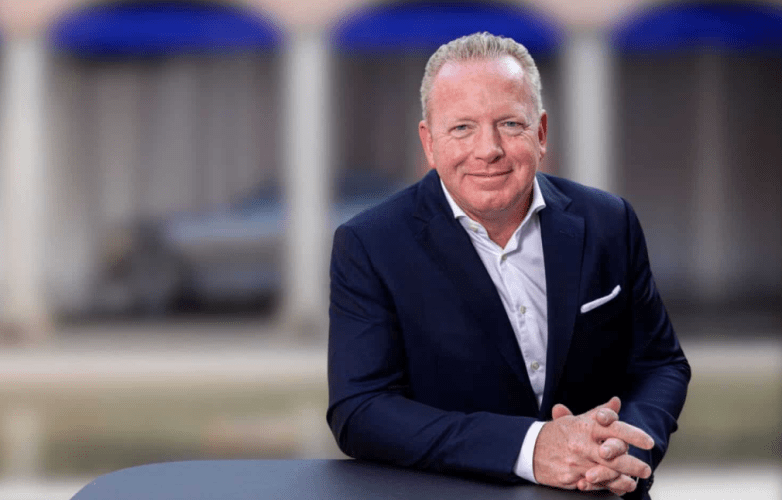 Jean-Philippe Parain prend la direction de Mini