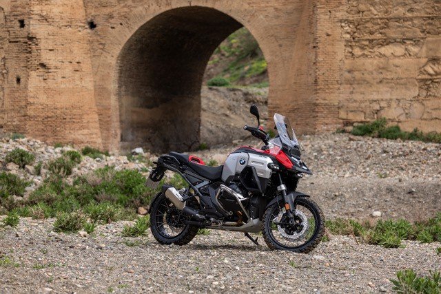 Fleuron du marché de la moto, le trail à son tour rattrapé par la baisse des ventes