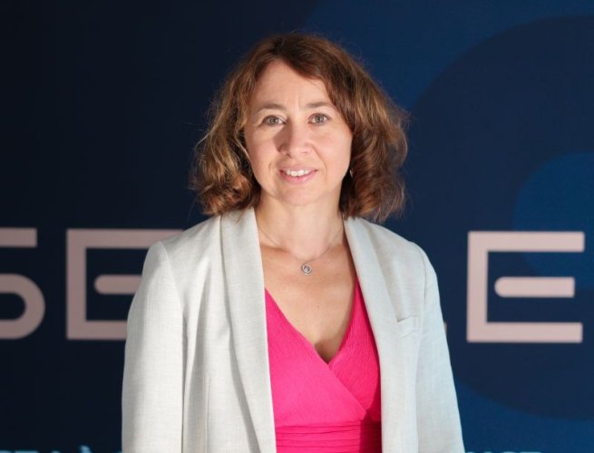 Christelle Reale nommée directrice générale de Sellens