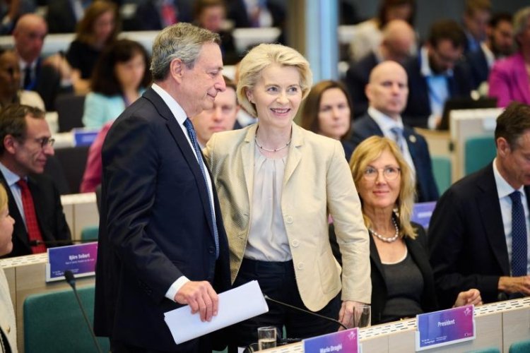 L’urgence à sortir de la naïveté : se hâter d’imposer la préférence européenne