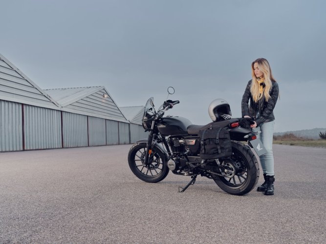 Le marché de la moto perd une nouvelle fois du terrain en septembre avec des ventes en baisse de 6%