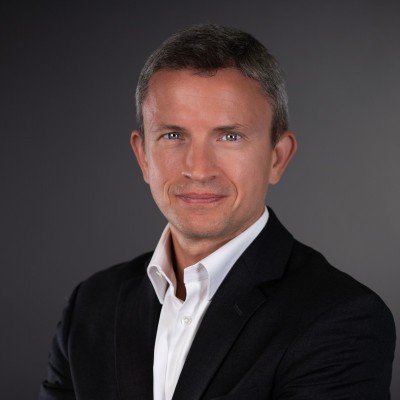 Julien Charlier a quitté le groupe Aubéry