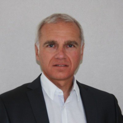Thierry Lagarde nommé directeur général de GCK
