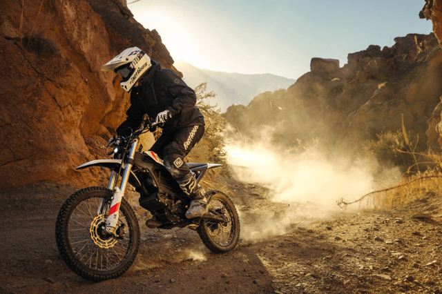 Zero Motorcycles parie sur l’Europe : nouveau siège aux Pays-Bas et gamme d'électriques à moins de 10.000 euros