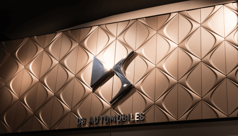 DS Automobiles soutient son réseau avant le lancement de N°4