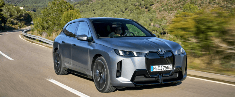 BMW abaisse ses prévisions de bénéfice à cause de ventes décevantes en Chine