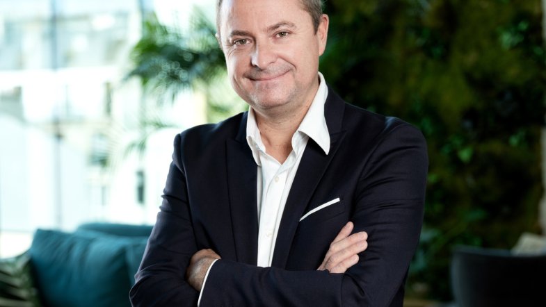 Antoine Jouteau quitte la direction du site Leboncoin après seize ans dans l'entreprise