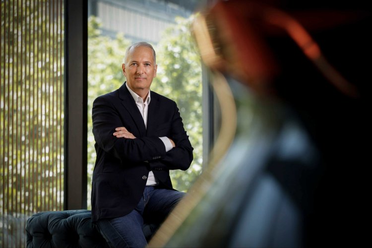 Markus Haupt nommé PDG de Seat et Cupra après six mois d'intérim