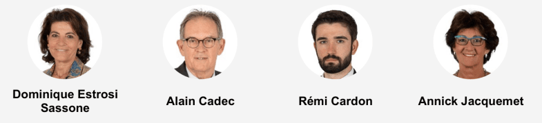 Un rapport du Sénat préconise le report de l'interdiction des voitures thermiques
