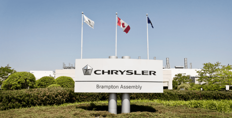 Le Canada craint pour son industrie après l'annonce de Stellantis aux États-Unis