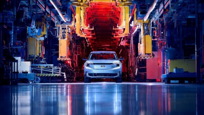 Ford croit-il de nouveau à l’Europe ?