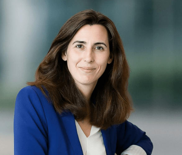Amélie Vanden Bogaerde promue chez Stellantis & You