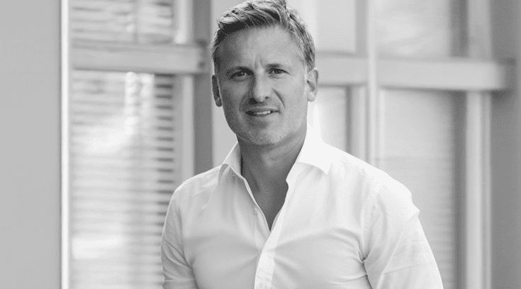 Alexandre Malval nommé directeur du design de la marque Renault