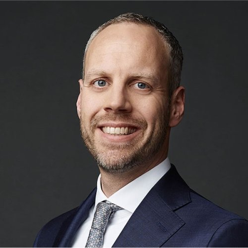 Roderick Jorna nommé directeur du remarketing et de la gestion d’actifs d’Ayvens