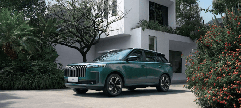 Le groupe Chery va recruter 70 distributeurs pour débuter son activité en France au printemps 2026