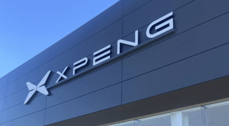 Passion Automobile va distribuer Xpeng à Strasbourg