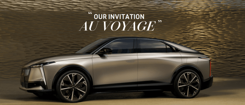 DS N°8 : le pari de l’efficience et de l’autonomie record