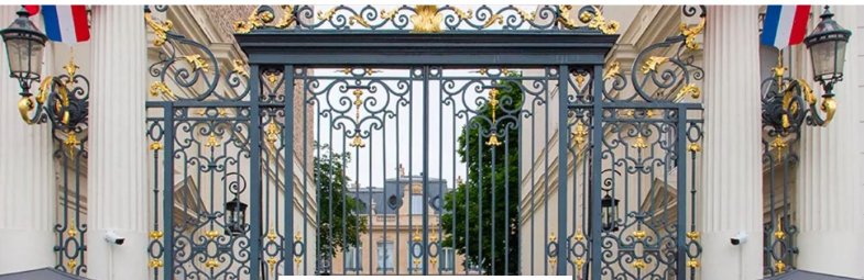 Plaques d’immatriculations : les "W Garage" aussi dans la réforme