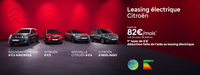 Leasing social :  Les 50.000 dossiers pas encore atteints, un mois après le lancement