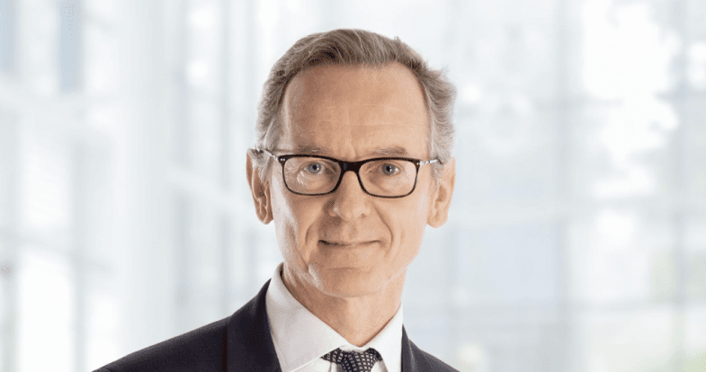 Patrick Claude nommé Président de RCI Banque