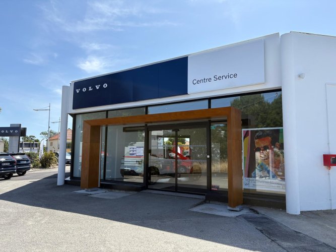 Sofilio renforce sa présence en Loire-Atlantique et en Vendée avec deux nouvelles concessions Volvo et Lynk & Co