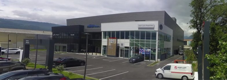 Cote d’amour des constructeurs : Toyota sur la première marche du podium