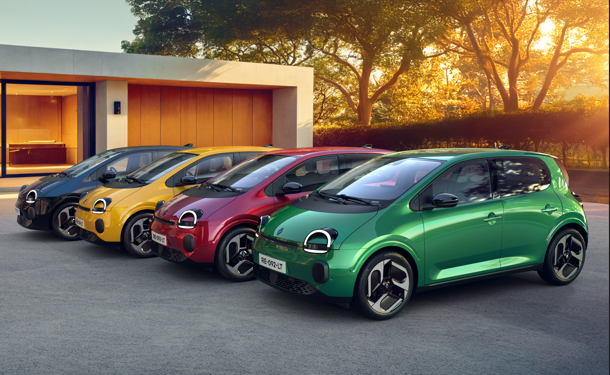 Nouvelle Twingo : les secrets d’une voiture électrique à moins de 20.000 euros