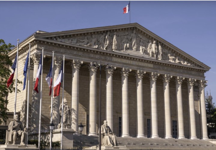 Une pétition sur le site de l’Assemblée nationale contre le malus des VO importés, jugé discriminatoire