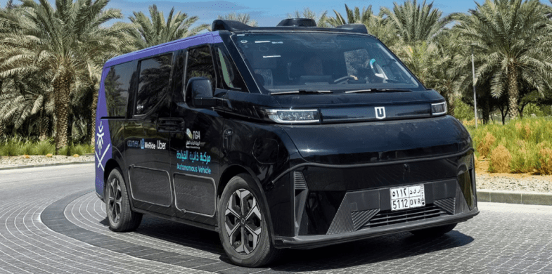 Hong Kong : entrée en Bourse accidentée pour deux sociétés chinoises de robotaxis