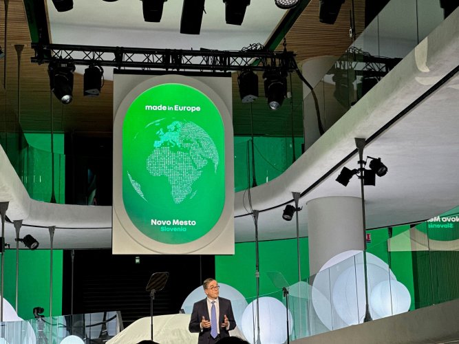 François Provost plaide pour un moratoire réglementaire de 10 à 15 ans pour relancer la voiture compacte européenne