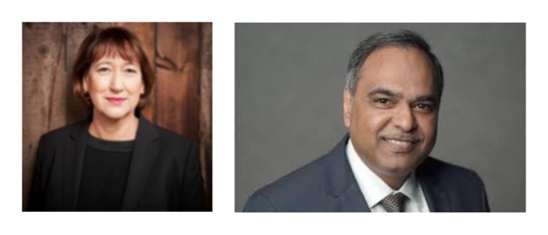 Un tandem Indien/Allemande à la tête de l’OICA