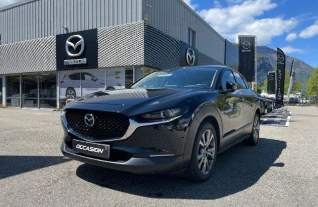 Mazda change de main à Bordeaux et Grenoble