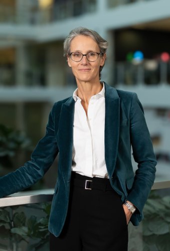 BYD France recrute Dorothée Bonassies, une figure majeure du secteur pour porter ses ambitions